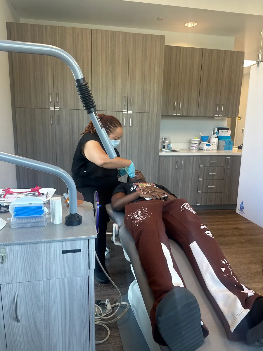 Zammitti & Gidaly Orthodontics - Harrisburg - Photo 6