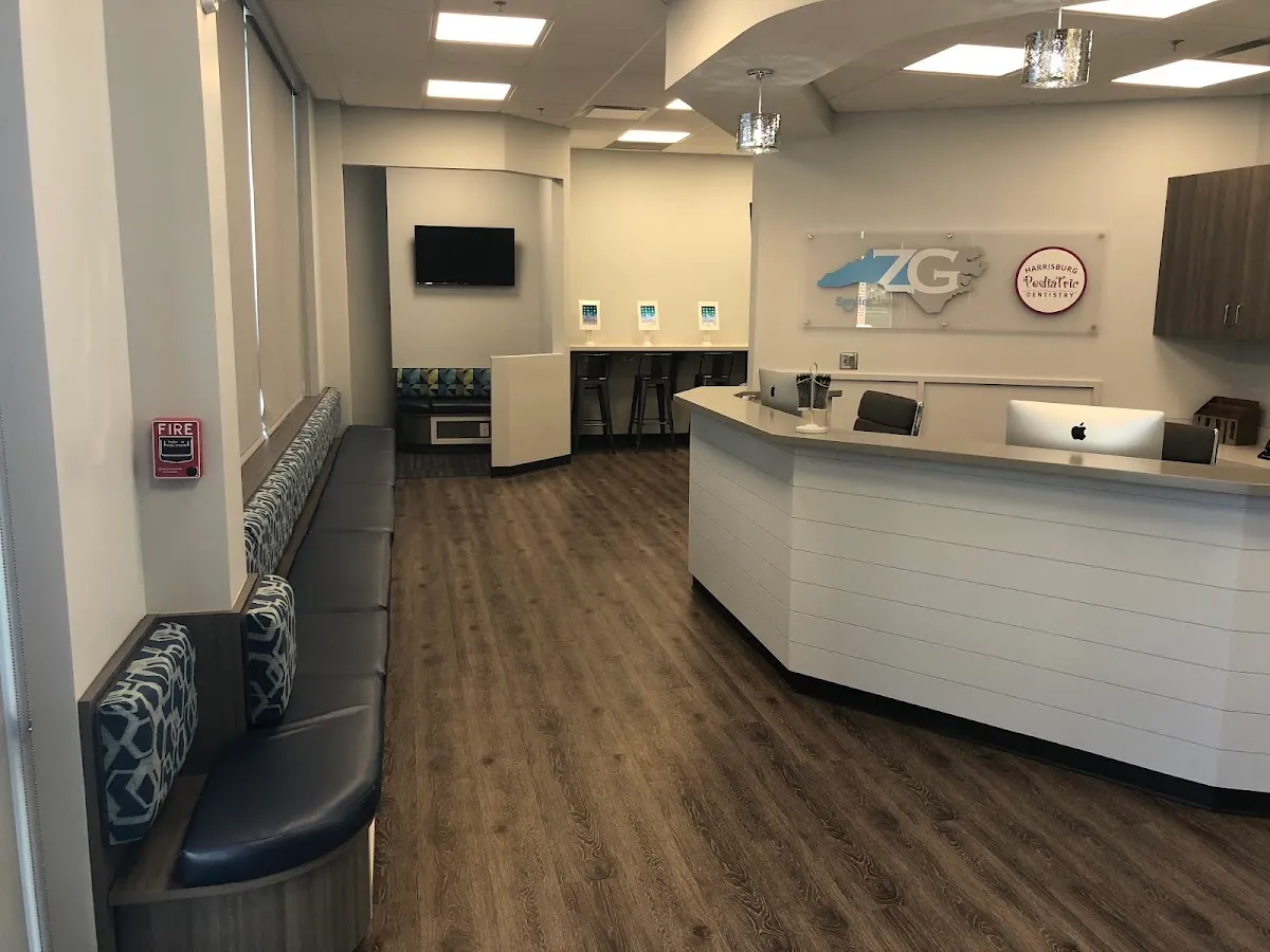 Zammitti & Gidaly Orthodontics - Harrisburg - Photo 2