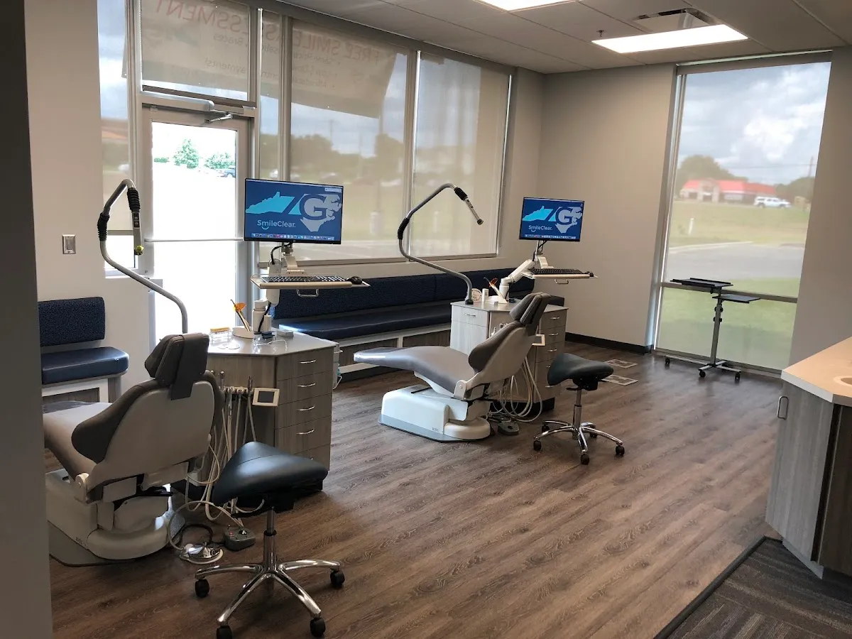 Zammitti & Gidaly Orthodontics - Harrisburg - Photo 4