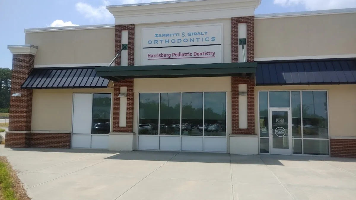 Zammitti & Gidaly Orthodontics - Harrisburg - Photo 3