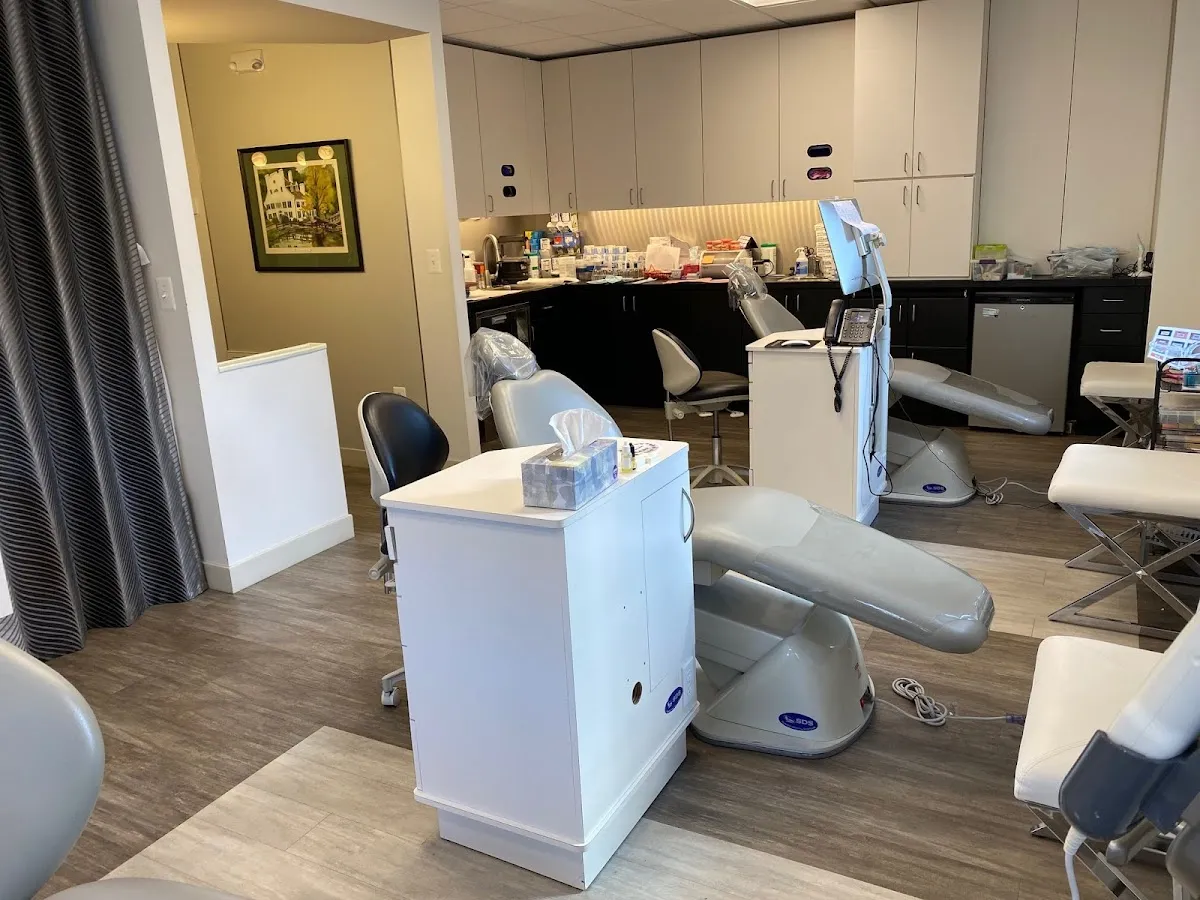 Georgetown Orthodontics, PLLC