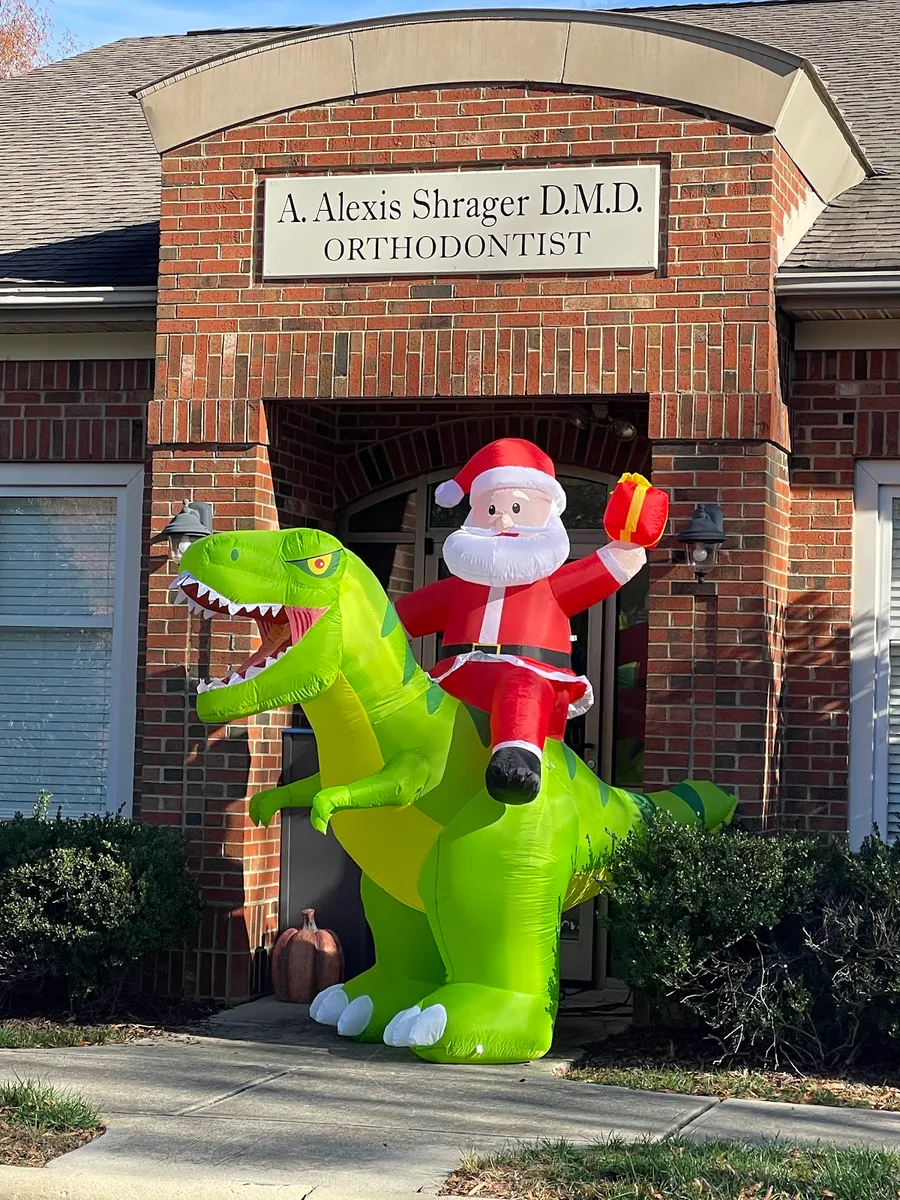 Champion Orthodontics - Raleigh - Orthodontist in Raleigh