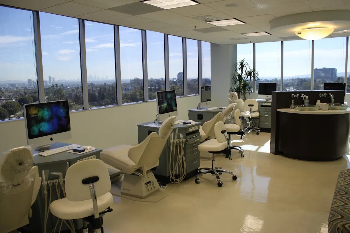 Beverly Hills Orthodontics Century City
