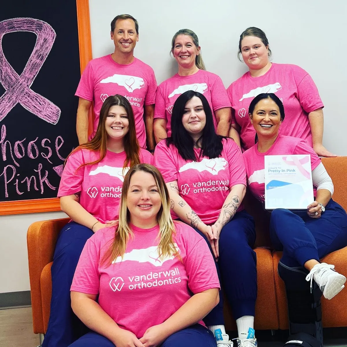 VanderWall Orthodontics - Cary - Photo 4