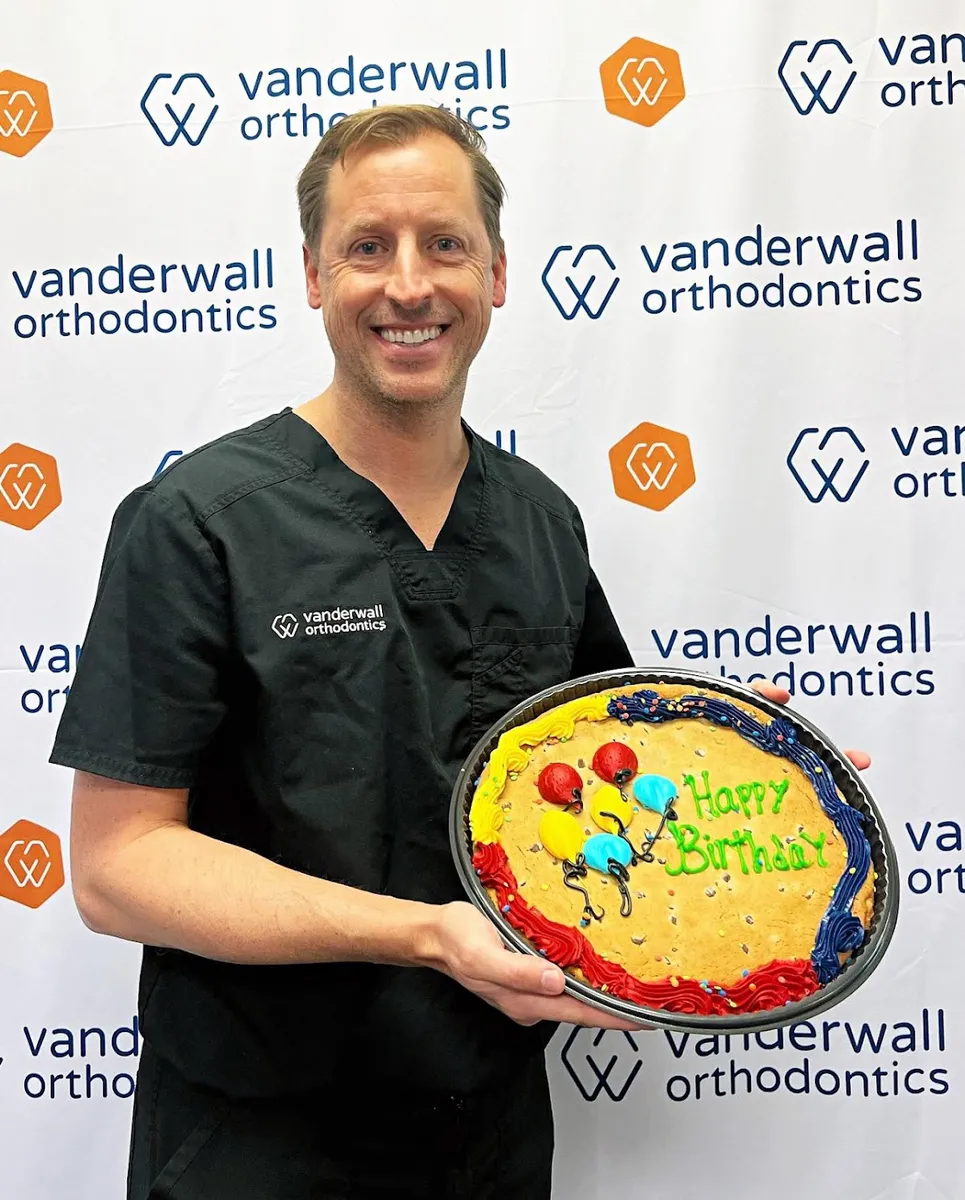 VanderWall Orthodontics - Cary - Photo 7