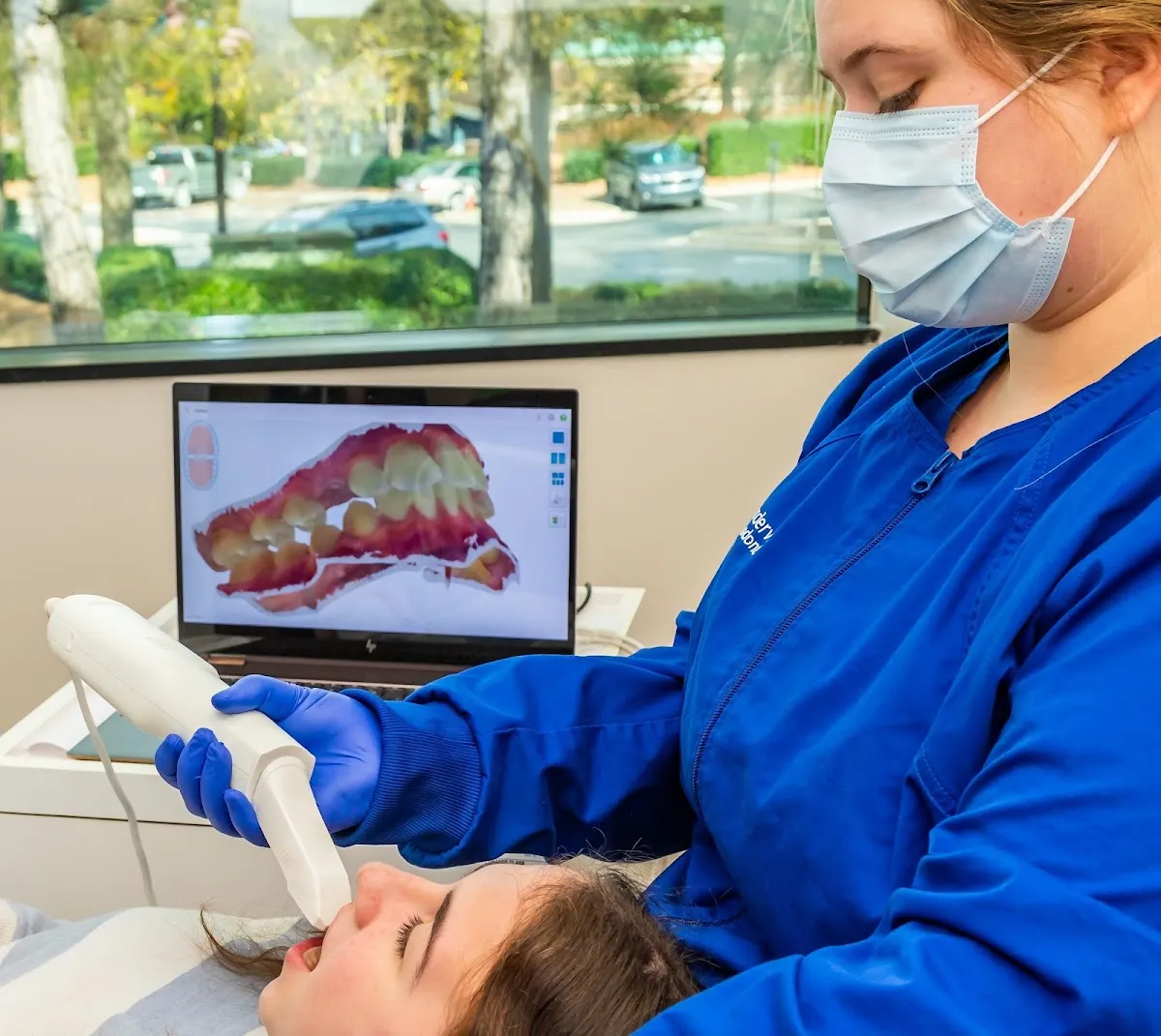 VanderWall Orthodontics - Cary - Photo 2
