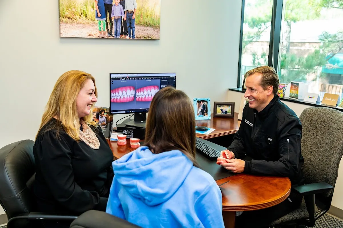 VanderWall Orthodontics - Cary - Photo 3