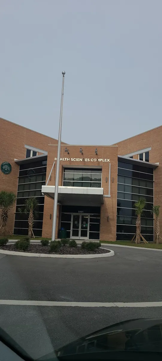 Jacksonville University School of Orthodontics