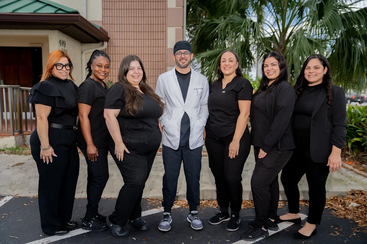 My Dentist of Port St. Lucie - Orthodontist in Port St. Lucie