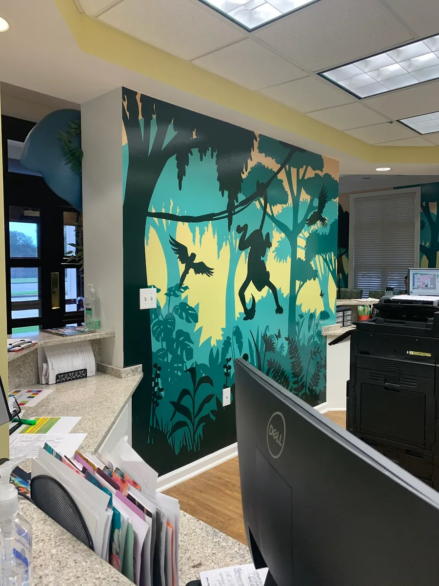 Prattville Pediatric Dentistry & Family Orthodontics - Orthodontist in Prattville