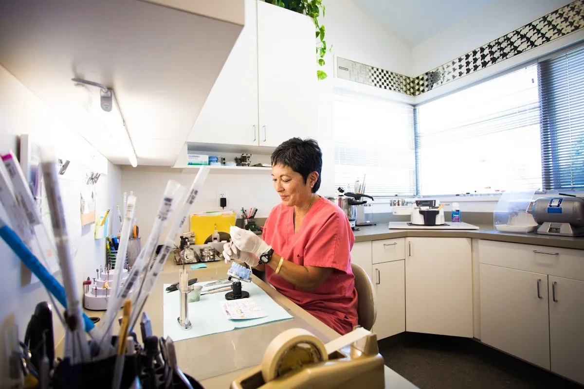 Berkeley Orthodontics: Telegraph Ave Office - Orthodontist in Berkeley