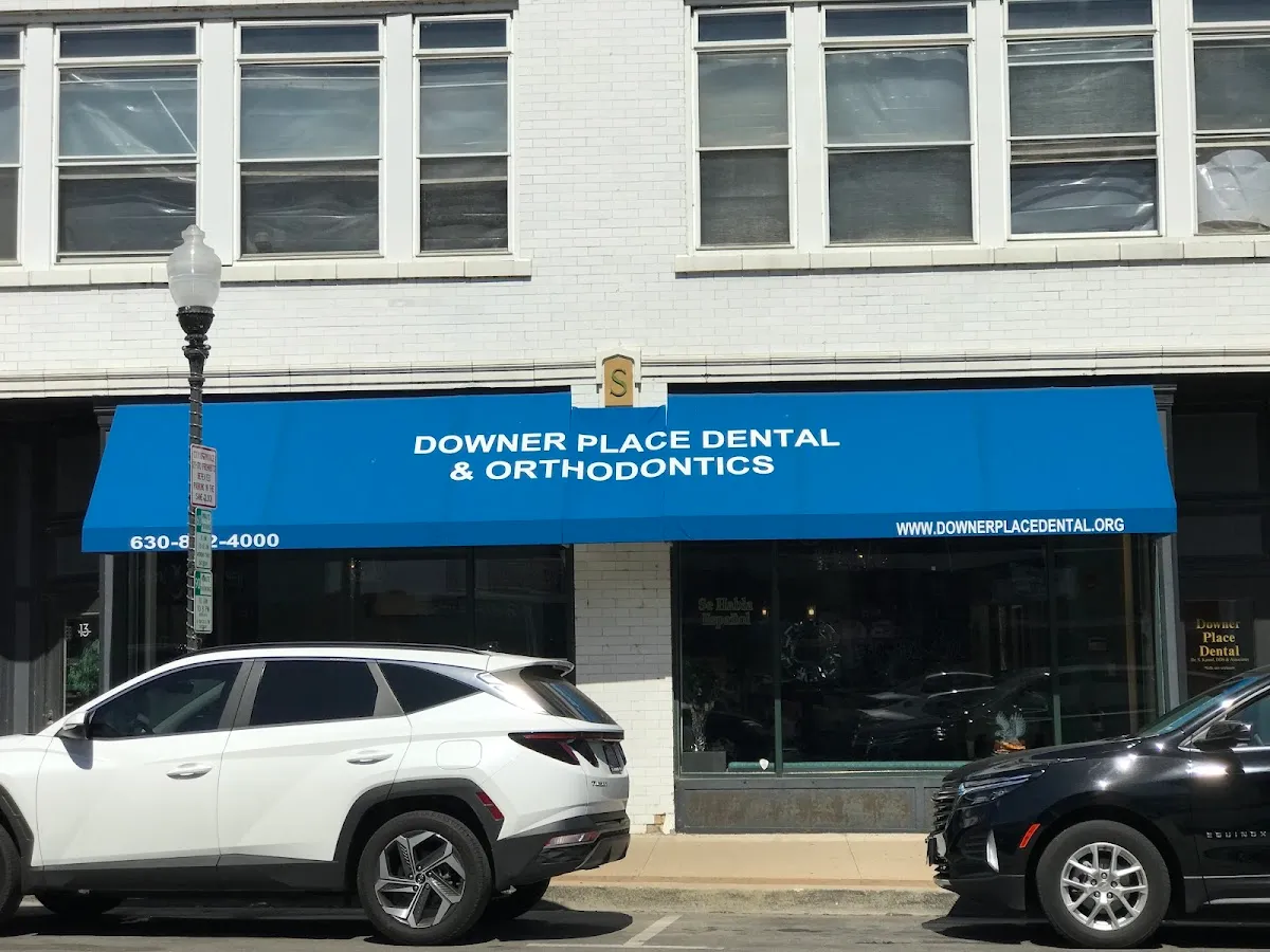 Downer Place Dental & Orthodontics