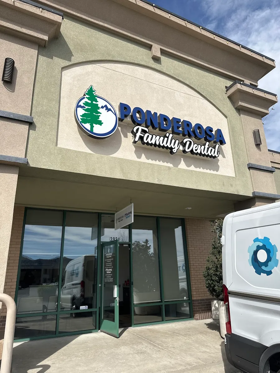 Orthodontic Partners - Carson City - Orthodontist in Carson City