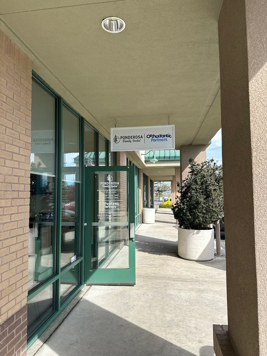 Orthodontic Partners - Carson City - Photo 2