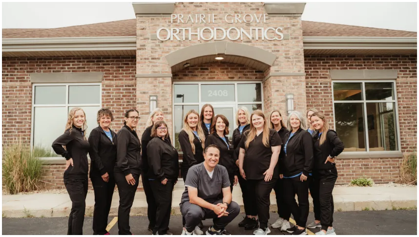 Prairie Grove Orthodontics - Orthodontist in Madison