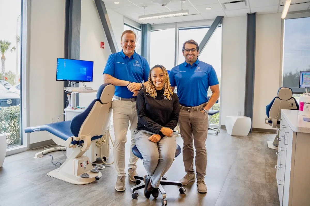Farina Orthodontic Specialists - New Tampa - Orthodontist in Tampa