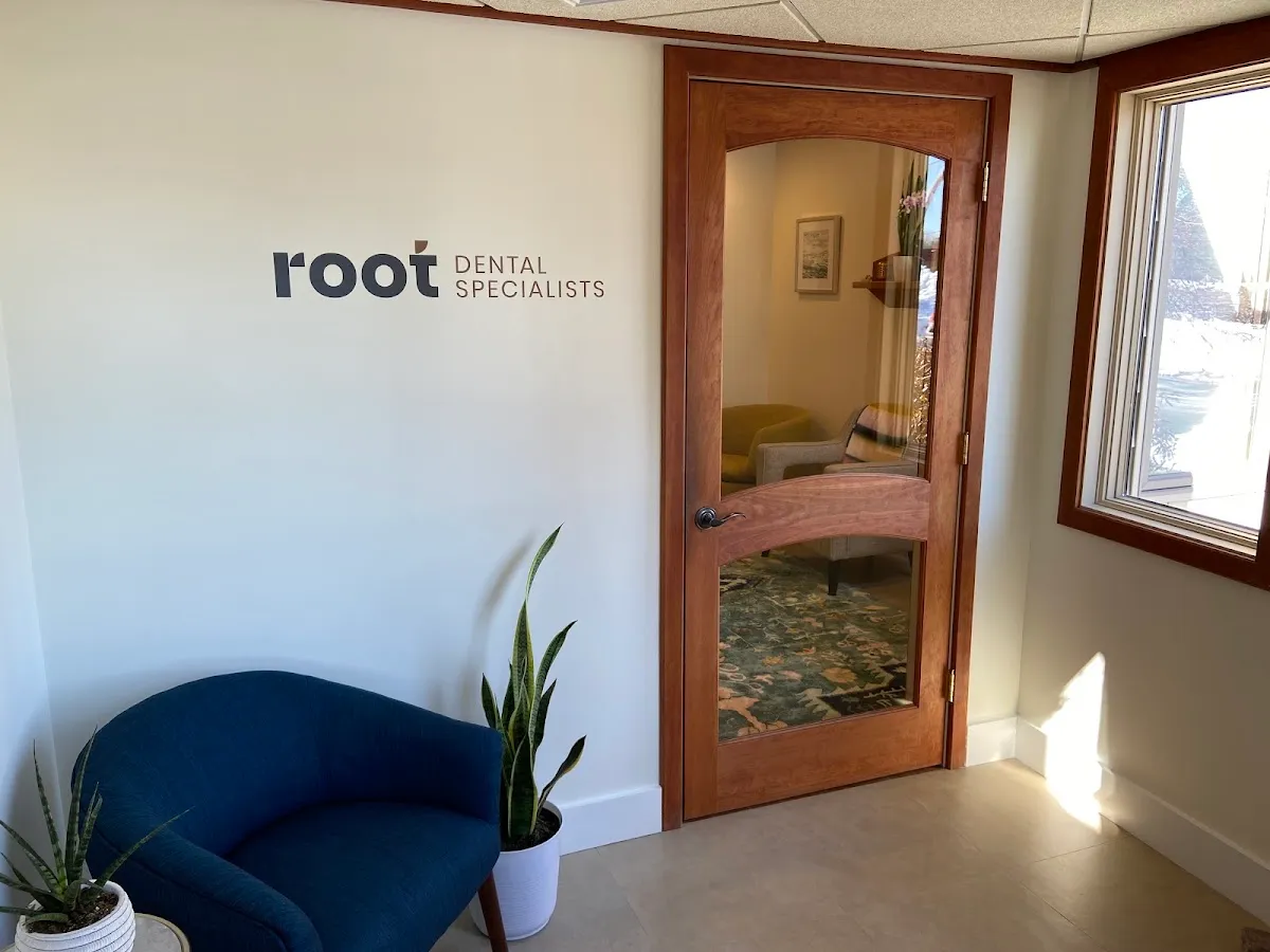 Root Dental Specialists - Photo 2