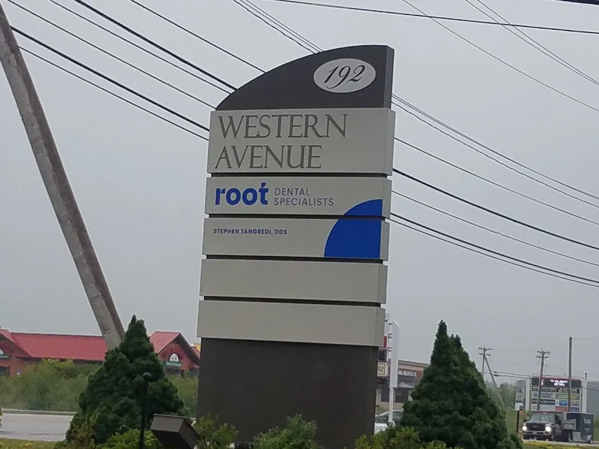Root Dental Specialists - Photo 7