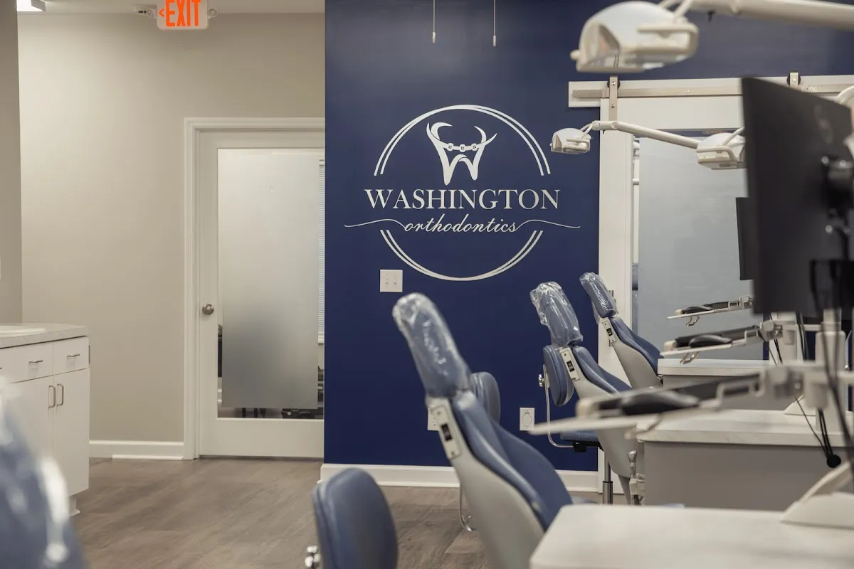 Washington Orthodontics