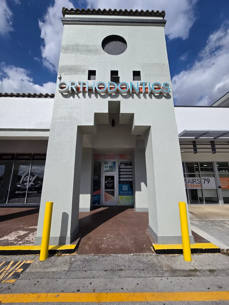 Super Smiles Orthodontics