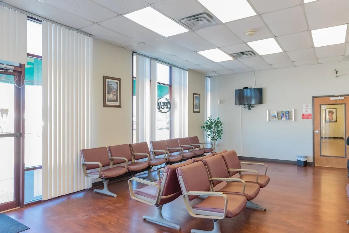 Jefferson Dental & Orthodontics - Fort Worth Dentist - Orthodontist in Fort Worth