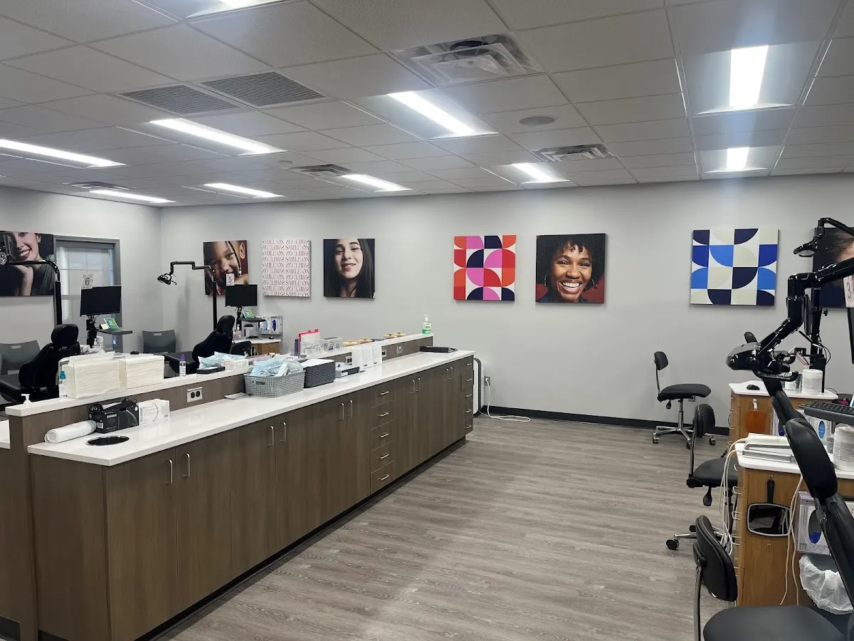 Maginnis Orthodontics - Pooler - Orthodontist in Pooler