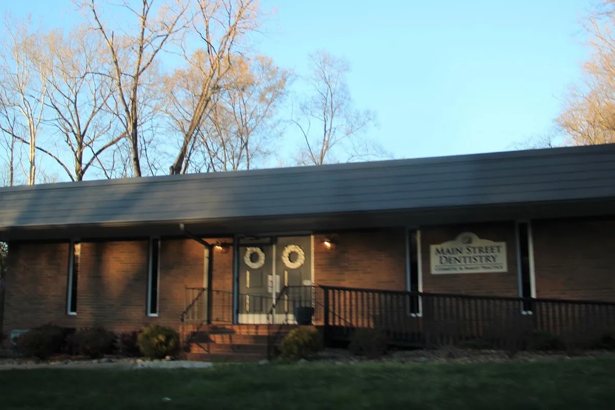 Main Street Dentistry - Photo 2