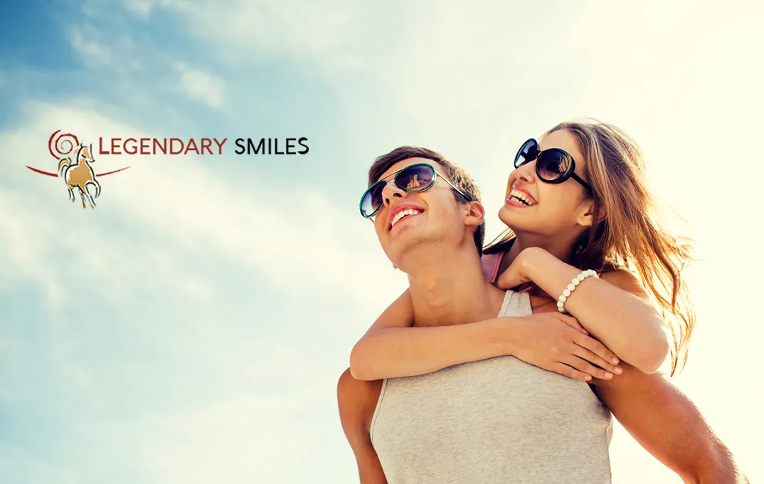 Legendary Smiles – Neil - Orthodontist in Reno