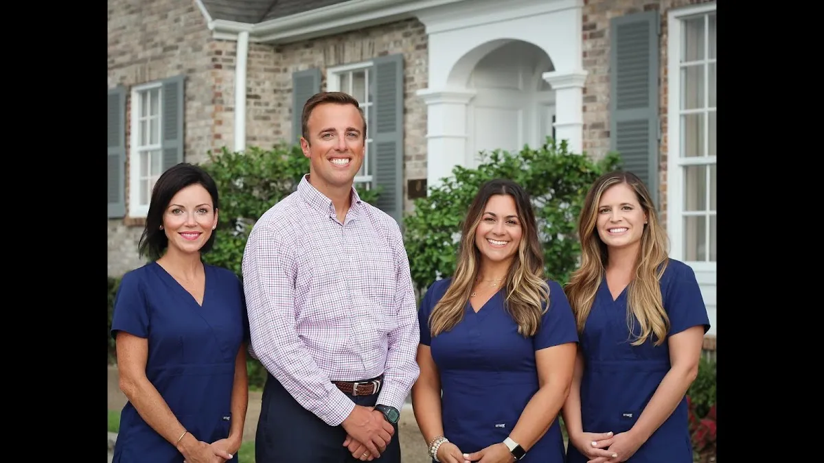 Murphy Orthodontics - Metairie