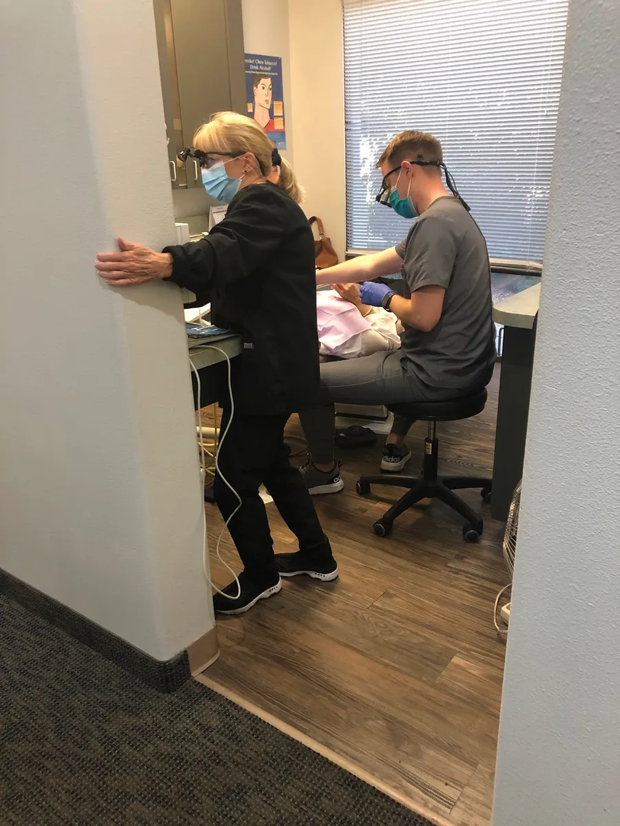 Vale Family Dental Cosmetic & Emergency Dentistry of Tempe - Photo 4