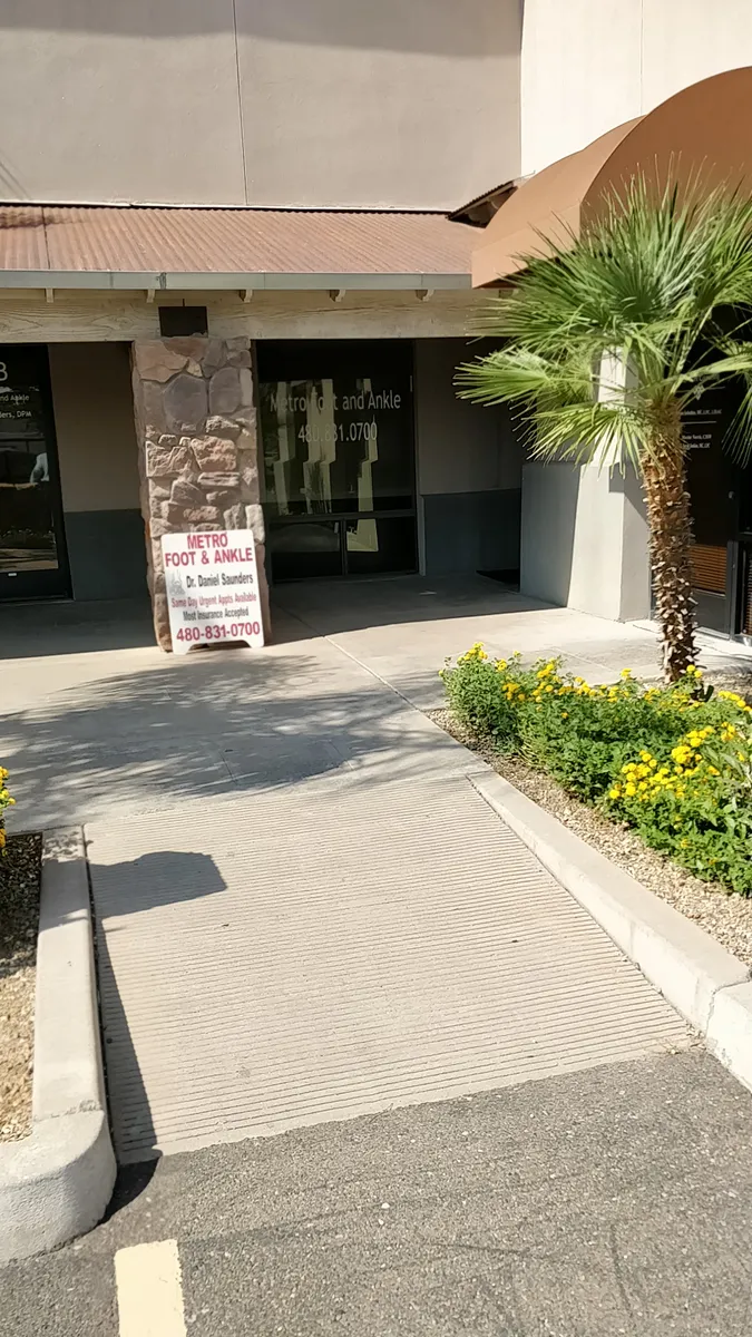 Vale Family Dental Cosmetic & Emergency Dentistry of Tempe - Photo 7