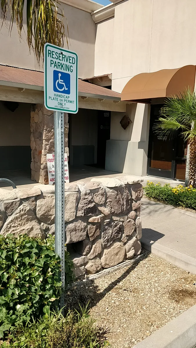 Vale Family Dental Cosmetic & Emergency Dentistry of Tempe - Photo 3