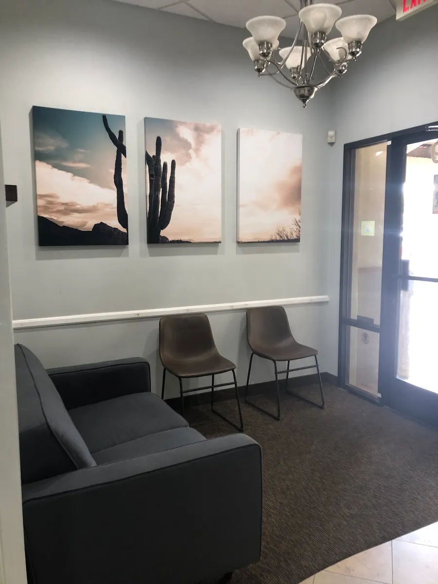 Vale Family Dental Cosmetic & Emergency Dentistry of Tempe - Photo 2