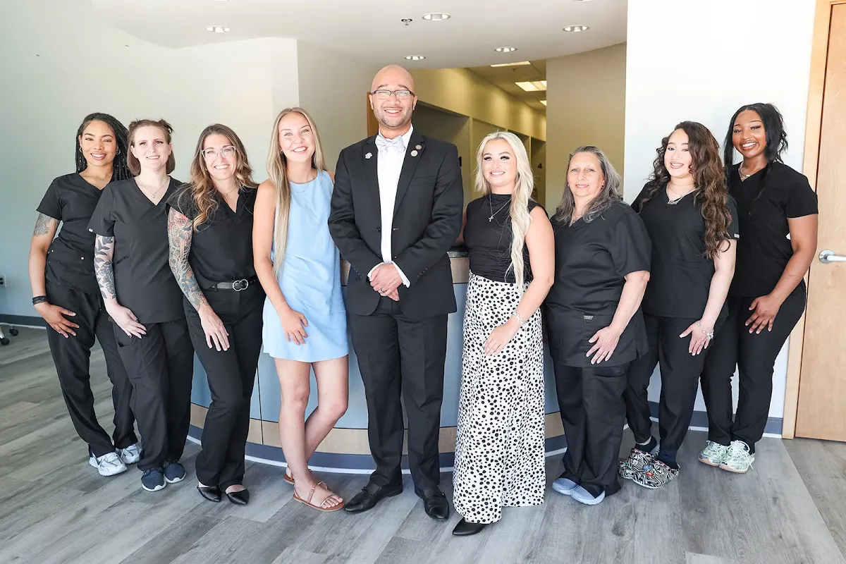 Davillier Orthodontics - Virginia Beach - Orthodontist in Virginia Beach