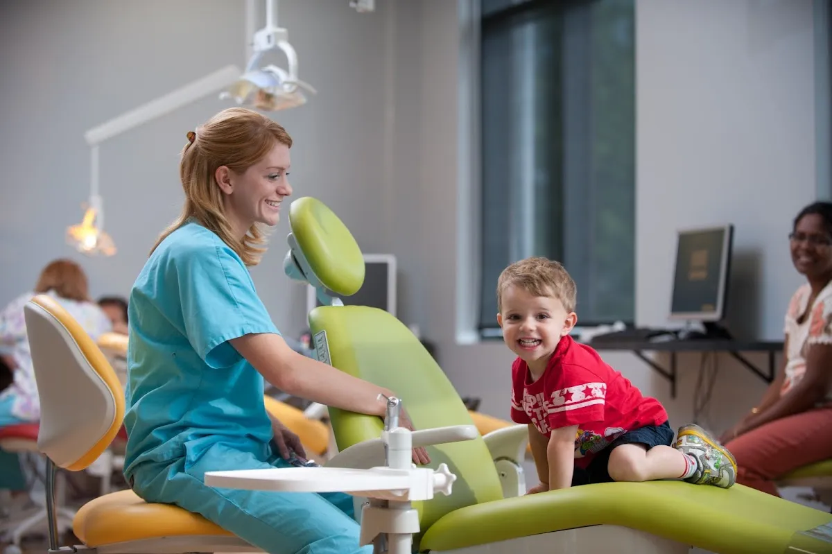 Inspire Dental Group of Buffalo Affiliated with The Smilist Dental - Orthodontist in Buffalo