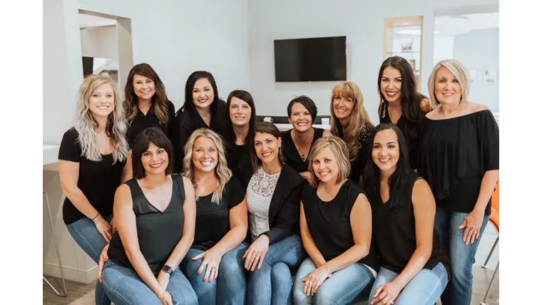 Amy Schulte, DDS, MSD