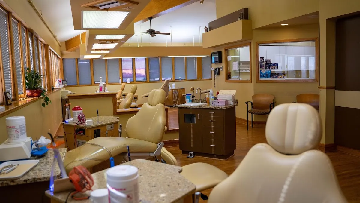 Pritchett Orthodontics: John Pritchett, DDS - Orthodontist in Indianapolis