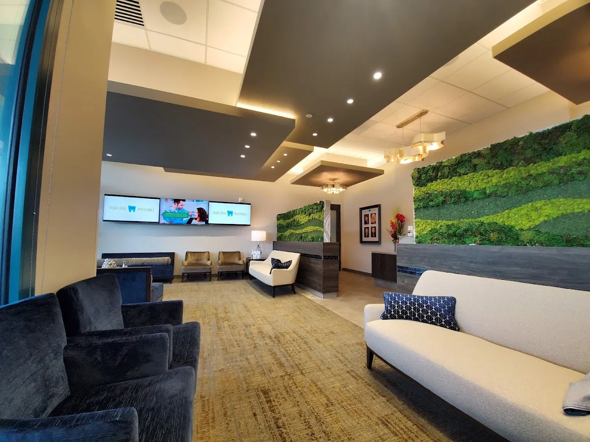 Fresno Dental Professionals - Orthodontist in Fresno