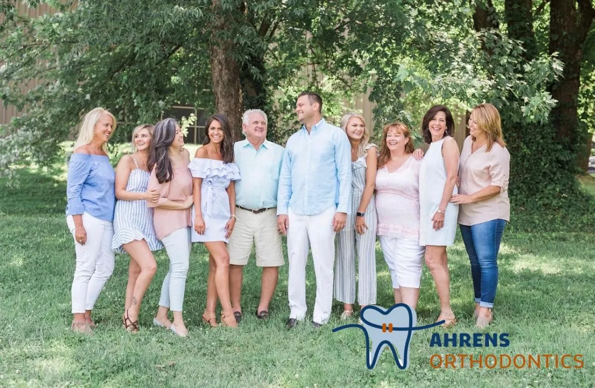 Ahrens Orthodontics