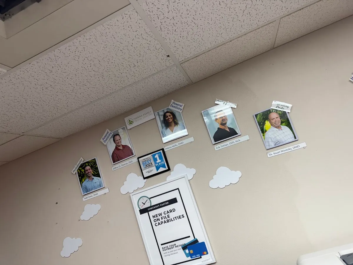 Hawaii Family Dental - Kihei - Photo 7