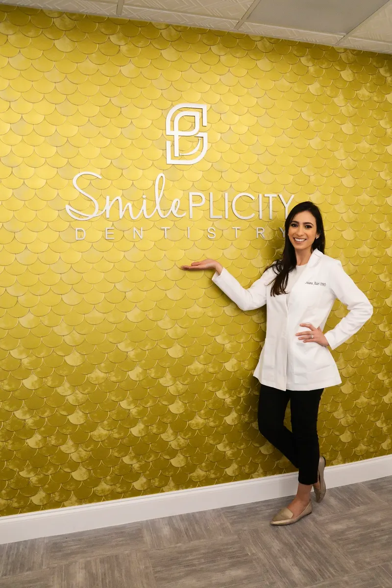 Smileplicity Dentistry - Orthodontist in Raleigh