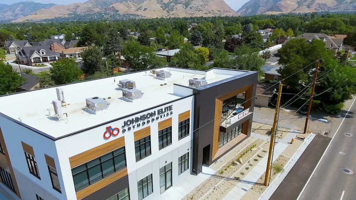 Johnson Elite Orthodontics