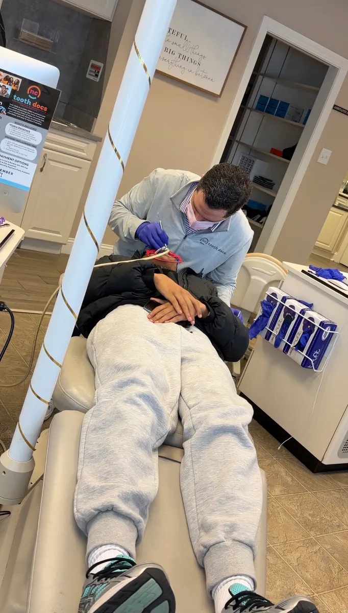 NC Tooth Docs - Mooresville Orthodontics - Photo 4