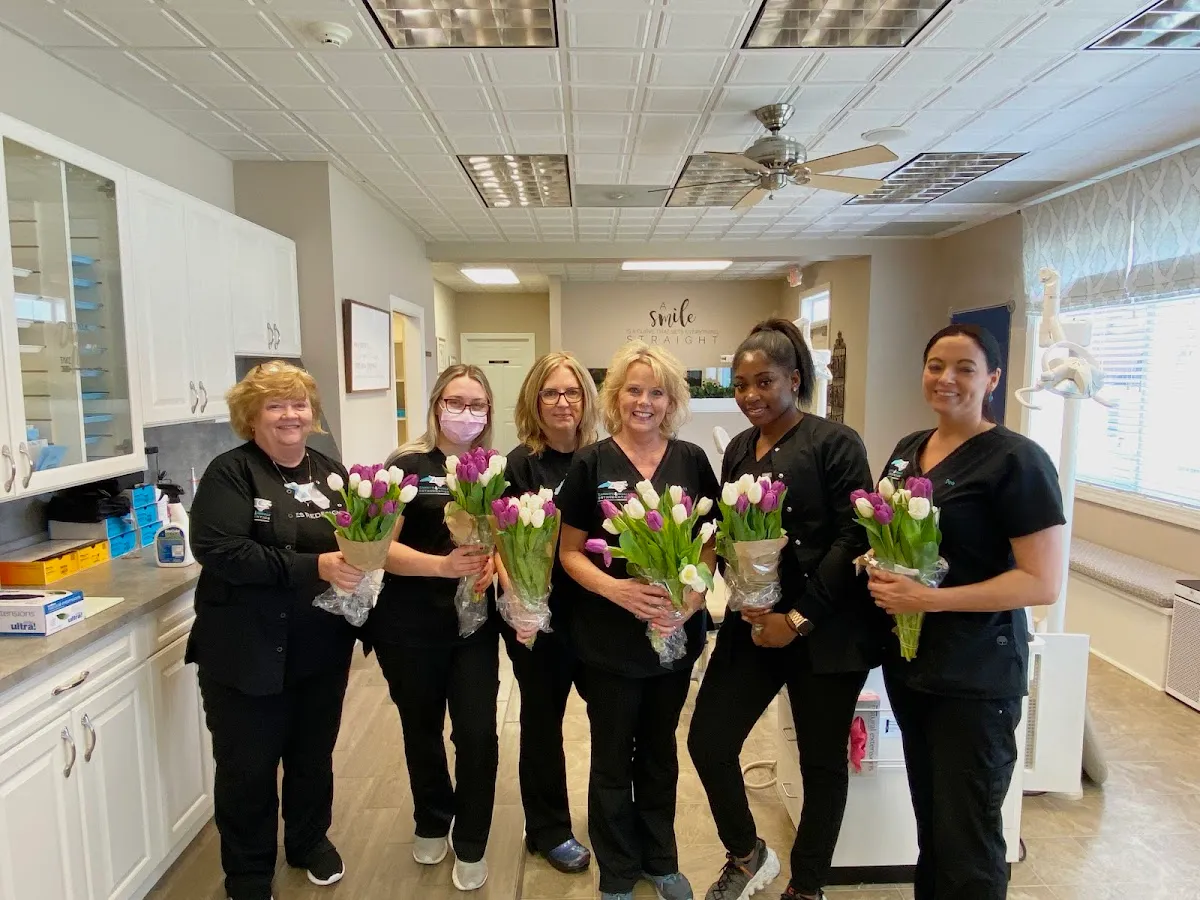 NC Tooth Docs - Mooresville Orthodontics - Photo 6