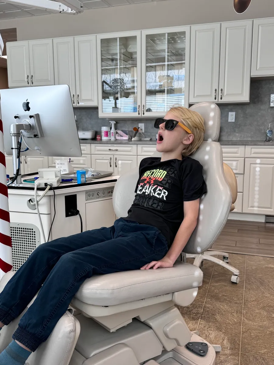 NC Tooth Docs - Mooresville Orthodontics - Photo 7