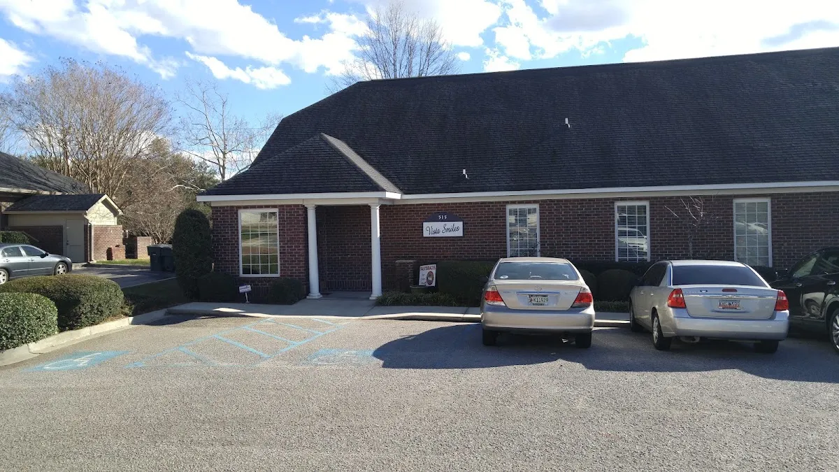 Vista Smiles - Orthodontist in Columbia