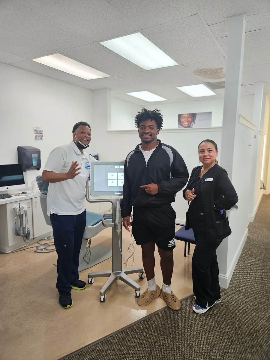 Georgia Orthodontic Studio - Atlanta - Orthodontist in Atlanta