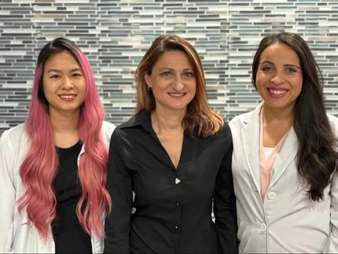 Simply Smiles - Sarasota, FL Dentist