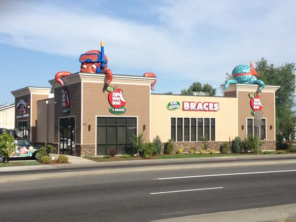 Apple Valley Dental & Braces - Orthodontist in Spokane