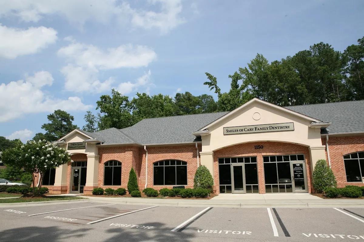 Smiles of Cary Family Dentistry - Orthodontist in Cary